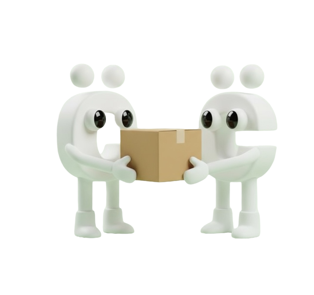 Верните предмет